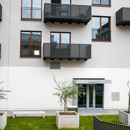Apartamenty River View Od Wroclawapartament-Pl Exterior photo