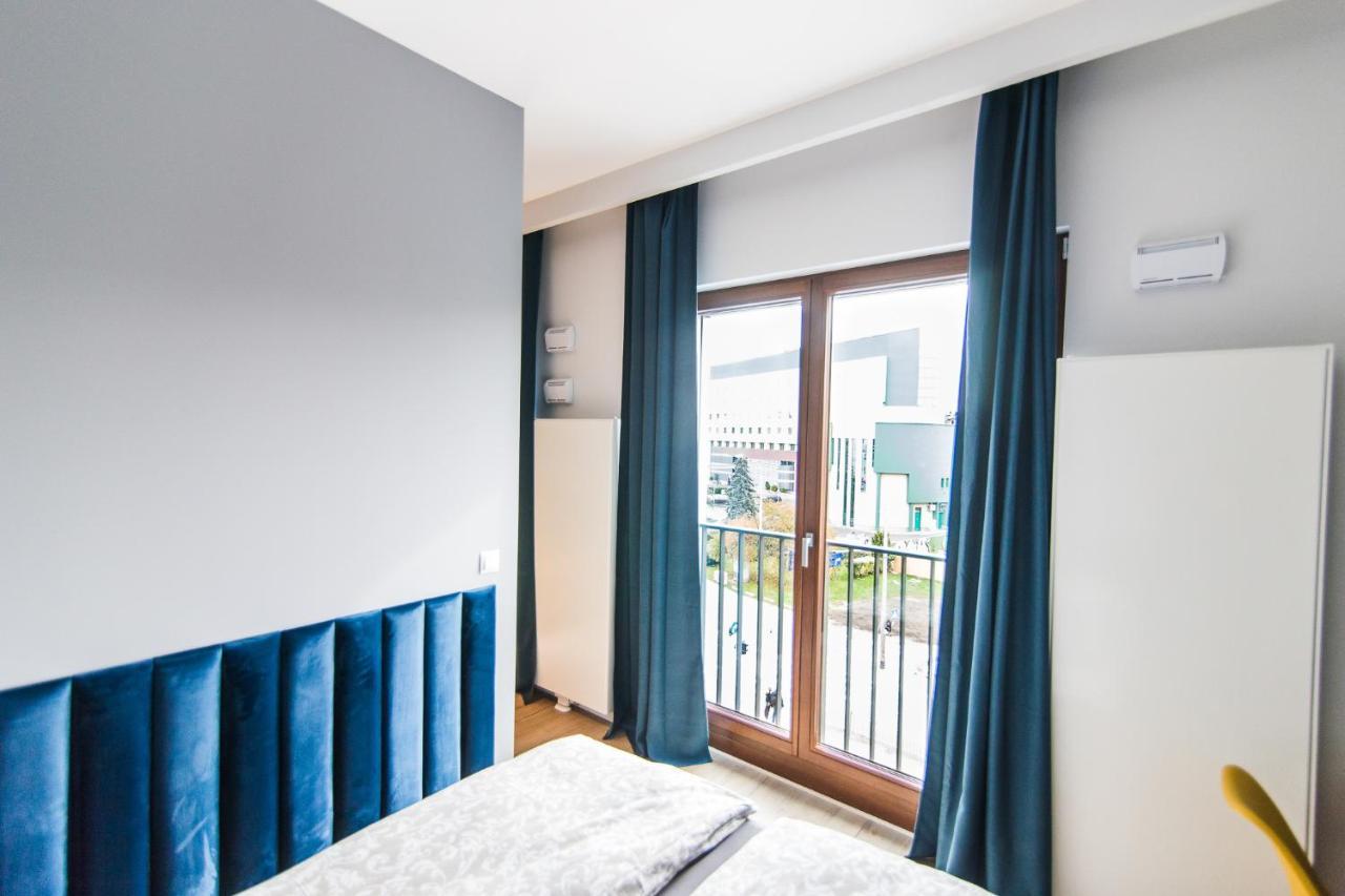 Apartamenty River View Od Wroclawapartament-Pl Exterior photo