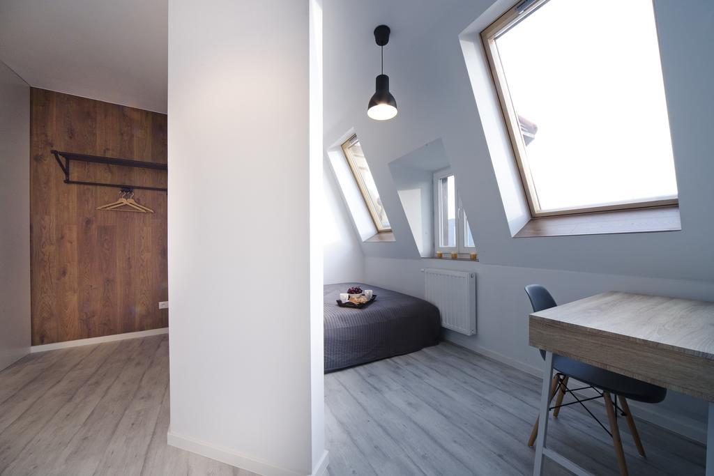 Apartamenty River View Od Wroclawapartament-Pl Exterior photo