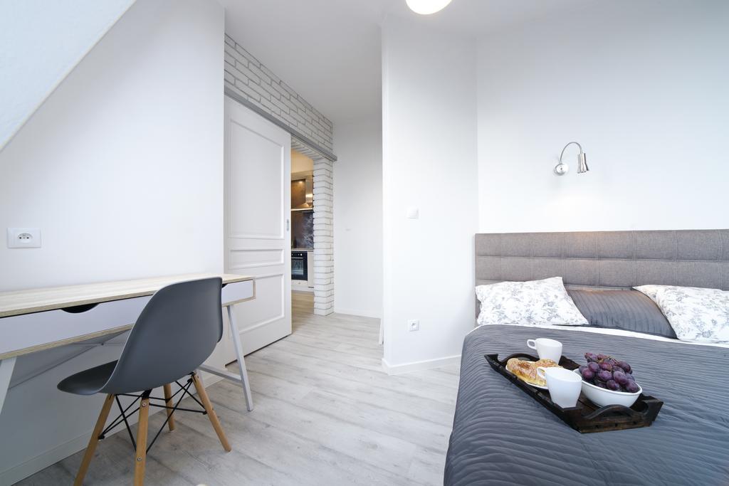 Apartamenty River View Od Wroclawapartament-Pl Exterior photo