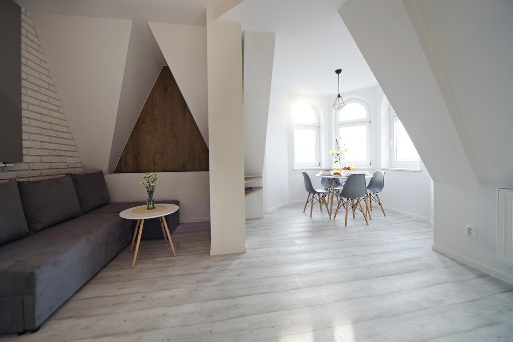 Apartamenty River View Od Wroclawapartament-Pl Exterior photo