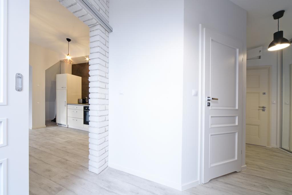 Apartamenty River View Od Wroclawapartament-Pl Exterior photo